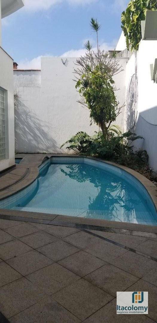 Casa de Condomínio para alugar com 4 quartos, 850m² - Foto 15