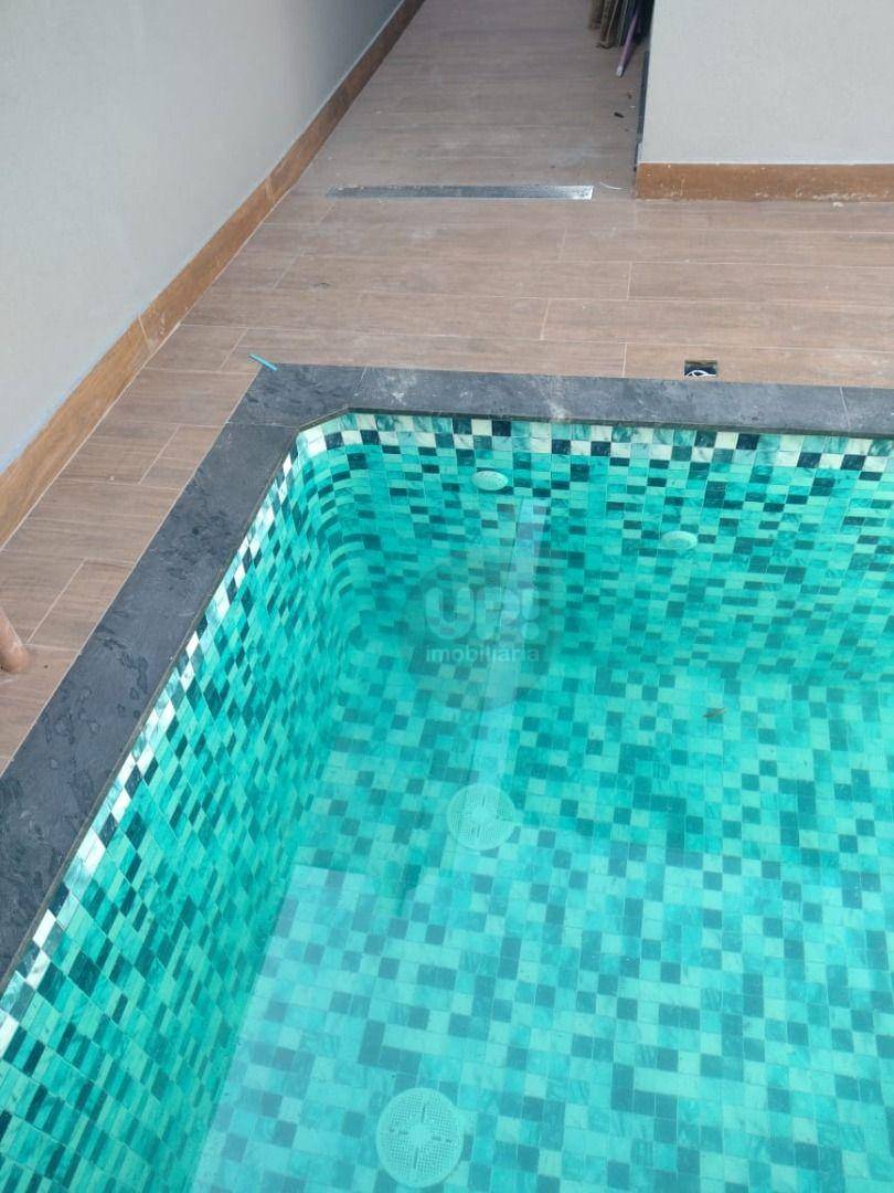 Casa de Condomínio à venda com 3 quartos, 133m² - Foto 8