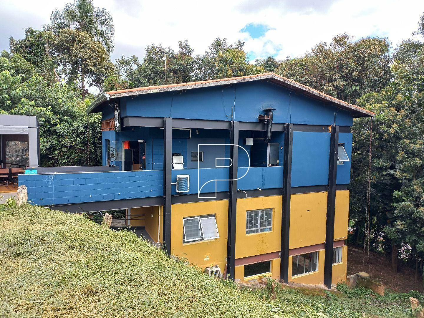 Prédio Inteiro à venda, 239m² - Foto 5