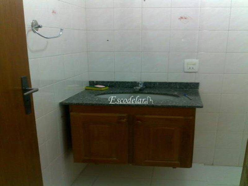 Apartamento à venda com 2 quartos, 60m² - Foto 8