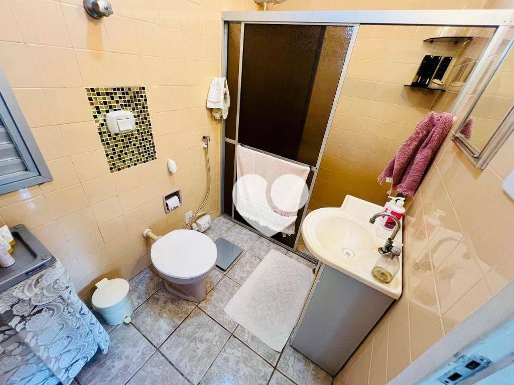 Apartamento à venda com 2 quartos, 112m² - Foto 18