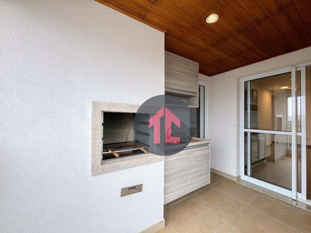 Apartamento para alugar com 2 quartos, 98m² - Foto 7