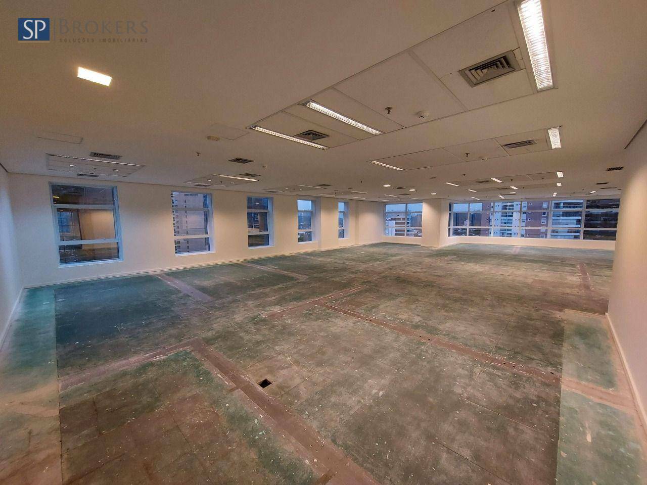 Conjunto Comercial-Sala para alugar, 311m² - Foto 18