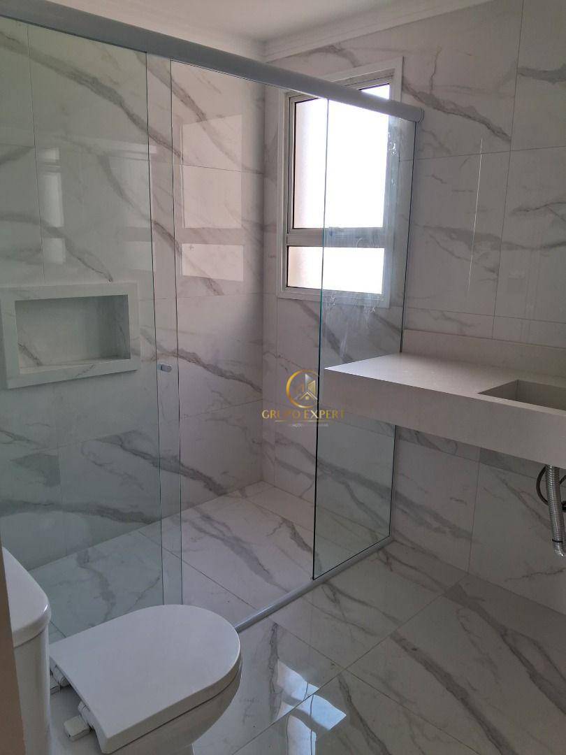 Apartamento à venda com 3 quartos, 184m² - Foto 21