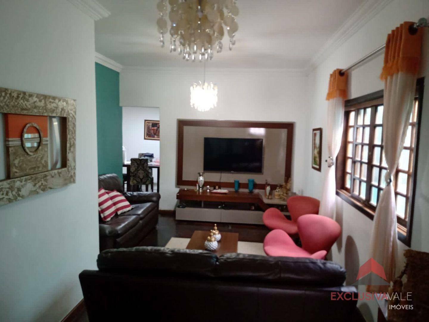 Casa à venda com 3 quartos, 200m² - Foto 6