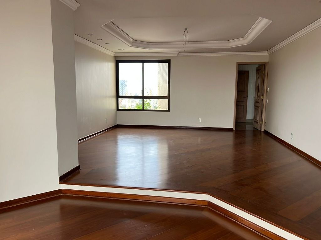 Apartamento à venda com 4 quartos, 468m² - Foto 4