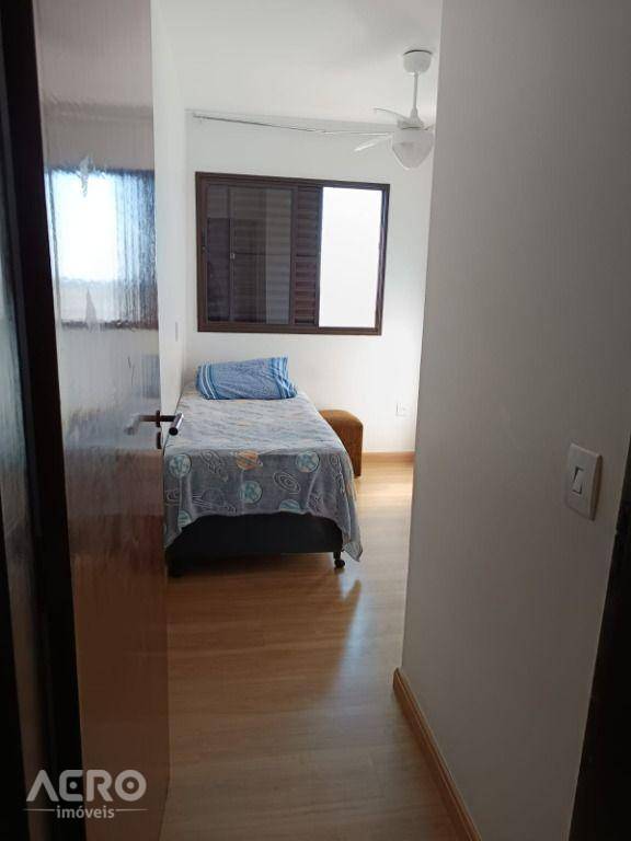 Apartamento à venda com 3 quartos, 88m² - Foto 8