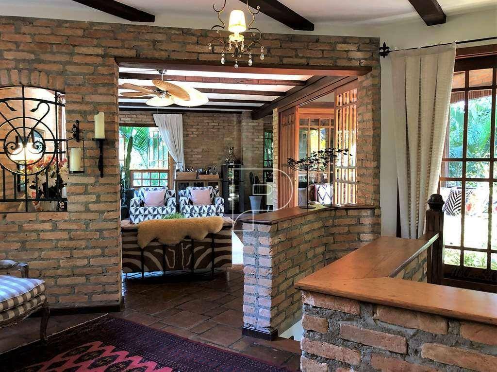 Casa de Condomínio à venda com 4 quartos, 450m² - Foto 9