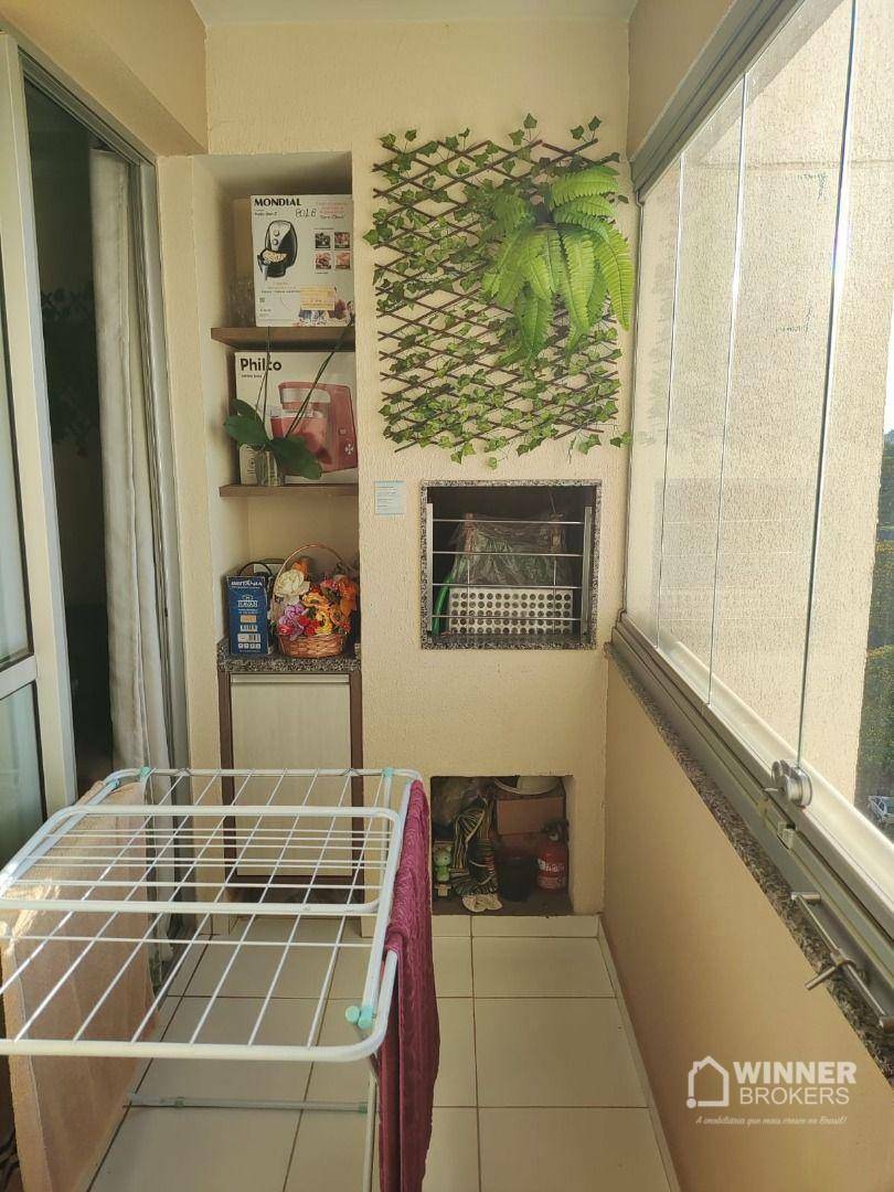 Apartamento à venda com 3 quartos, 75m² - Foto 16