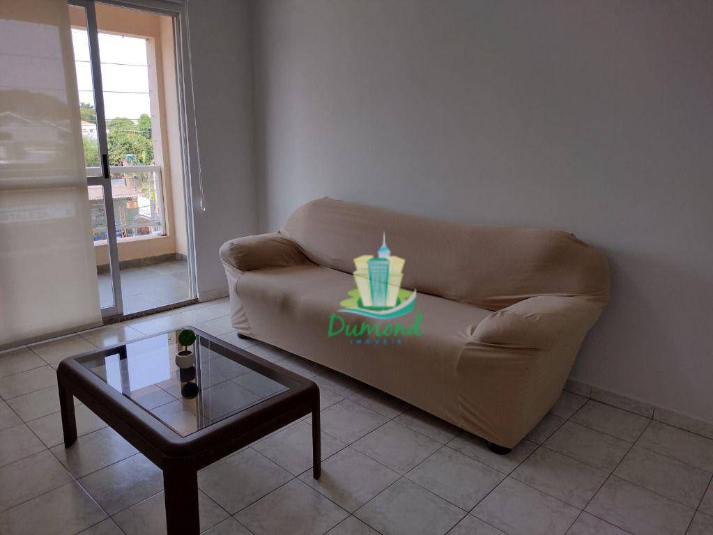 Apartamento para alugar com 2 quartos, 65m² - Foto 38