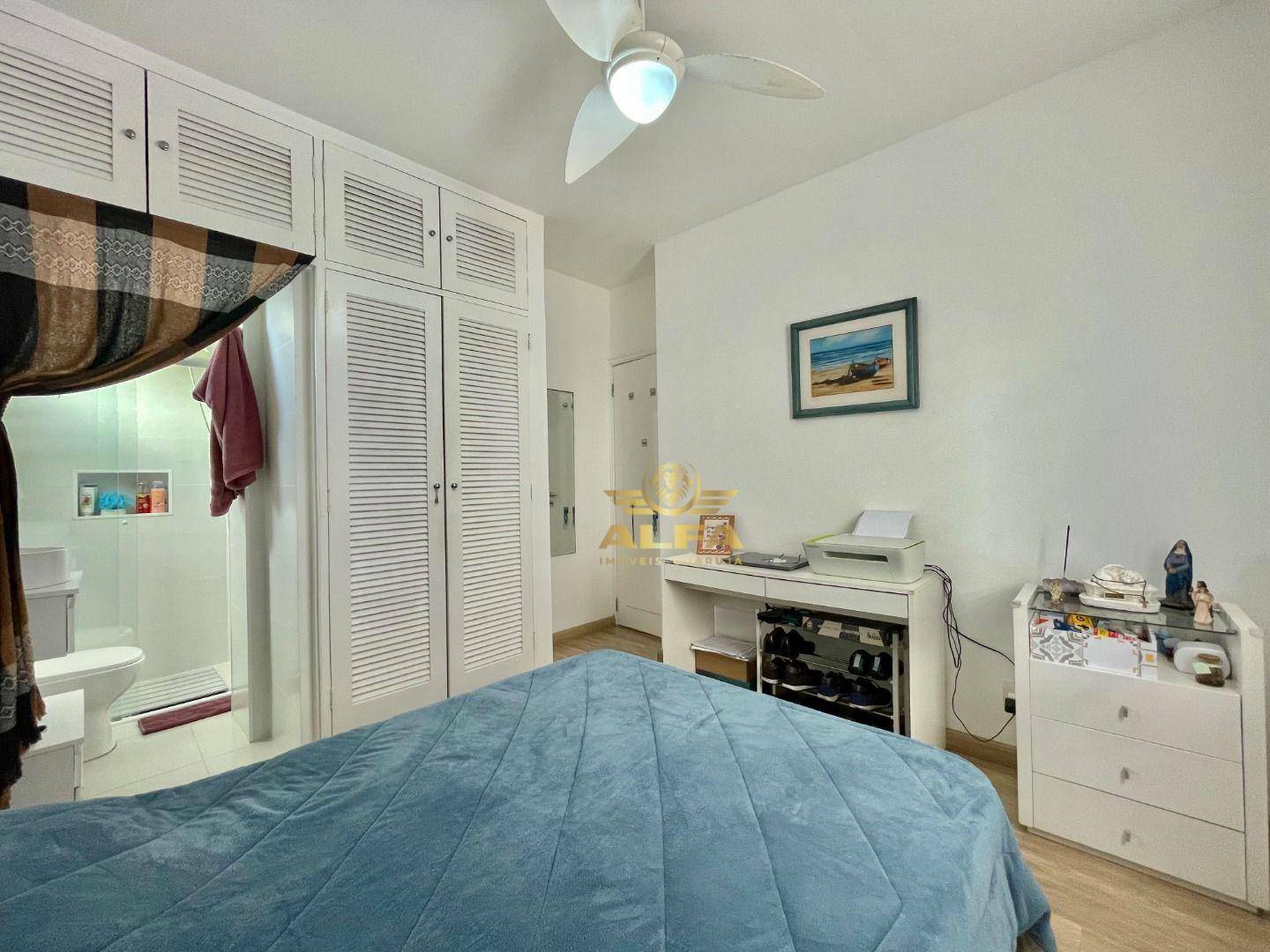 Apartamento à venda com 3 quartos, 83m² - Foto 16