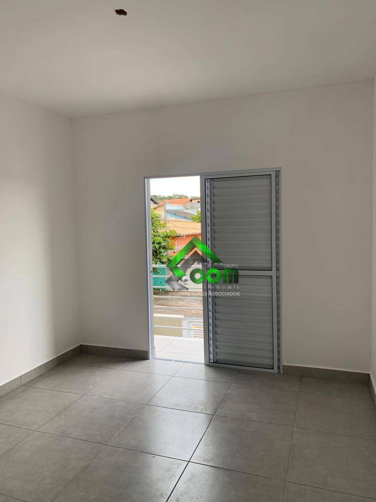 Casa à venda com 2 quartos, 89m² - Foto 6