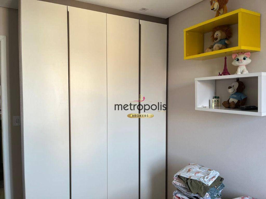 Apartamento à venda com 2 quartos, 66m² - Foto 12