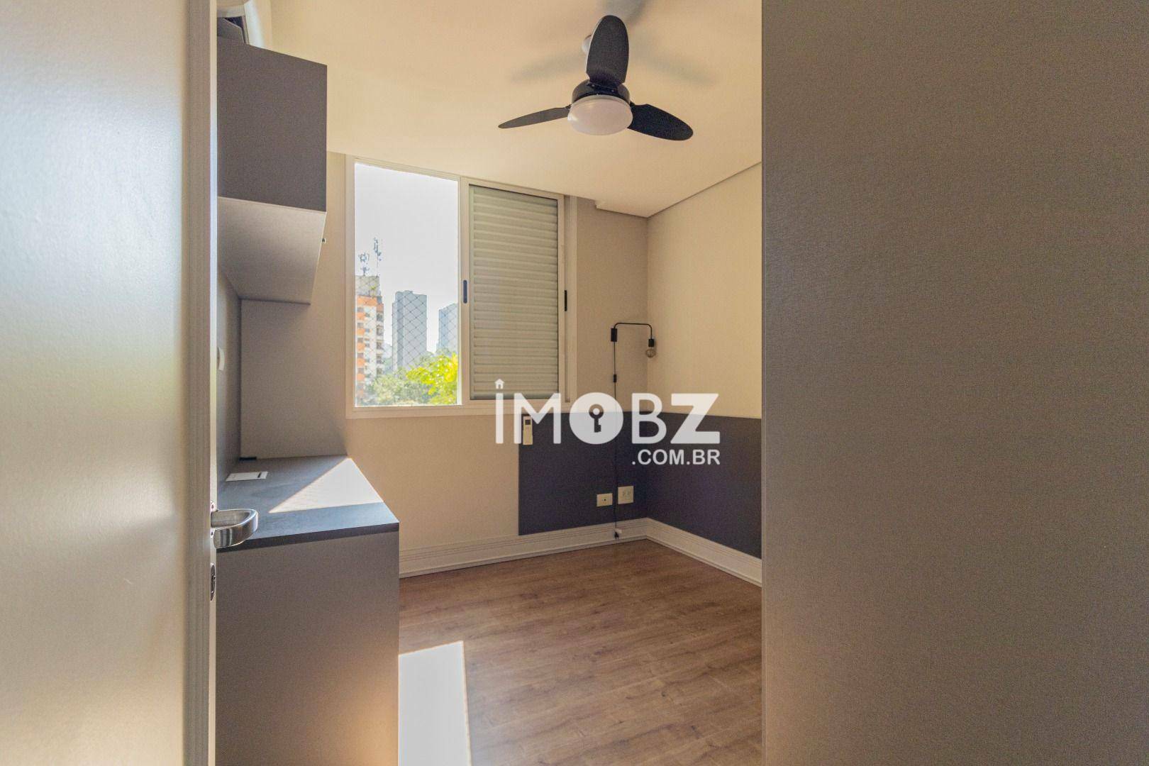 Apartamento à venda com 3 quartos, 112m² - Foto 20