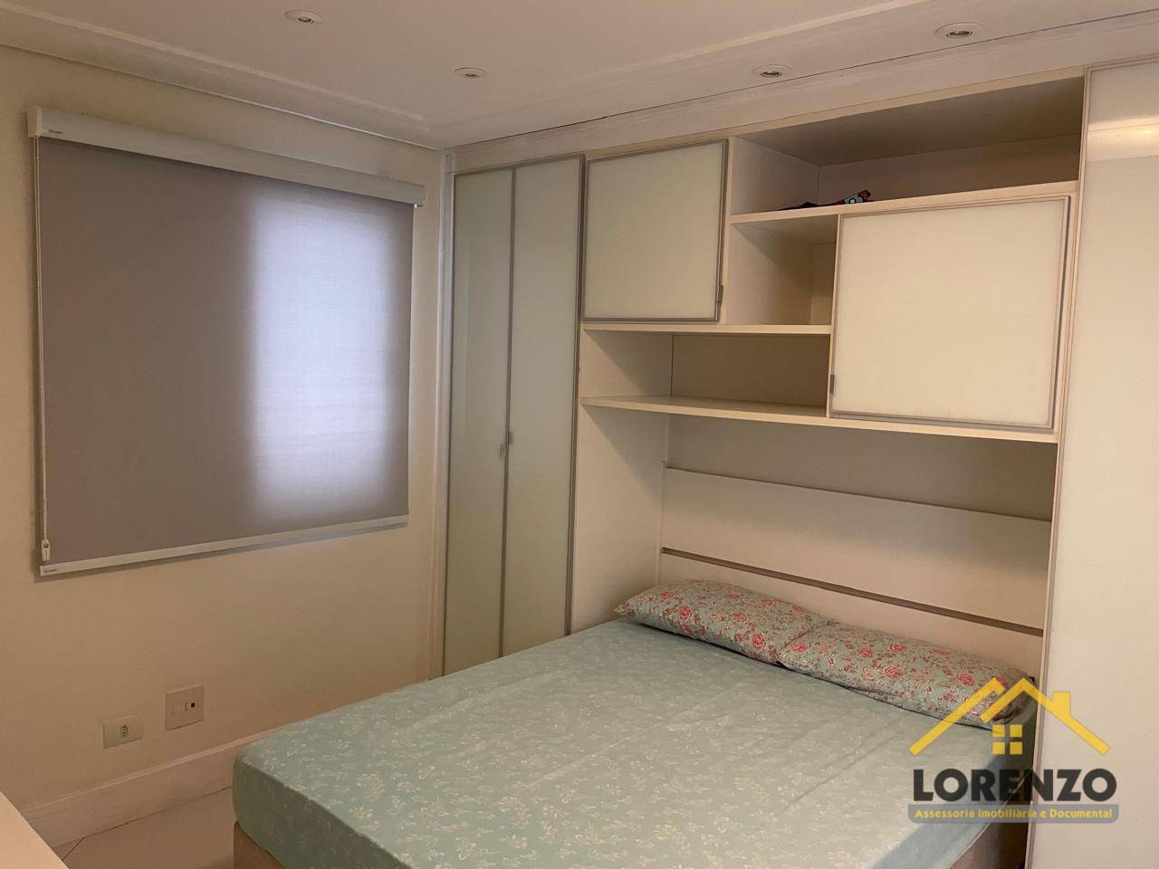 Apartamento à venda com 3 quartos, 130m² - Foto 20