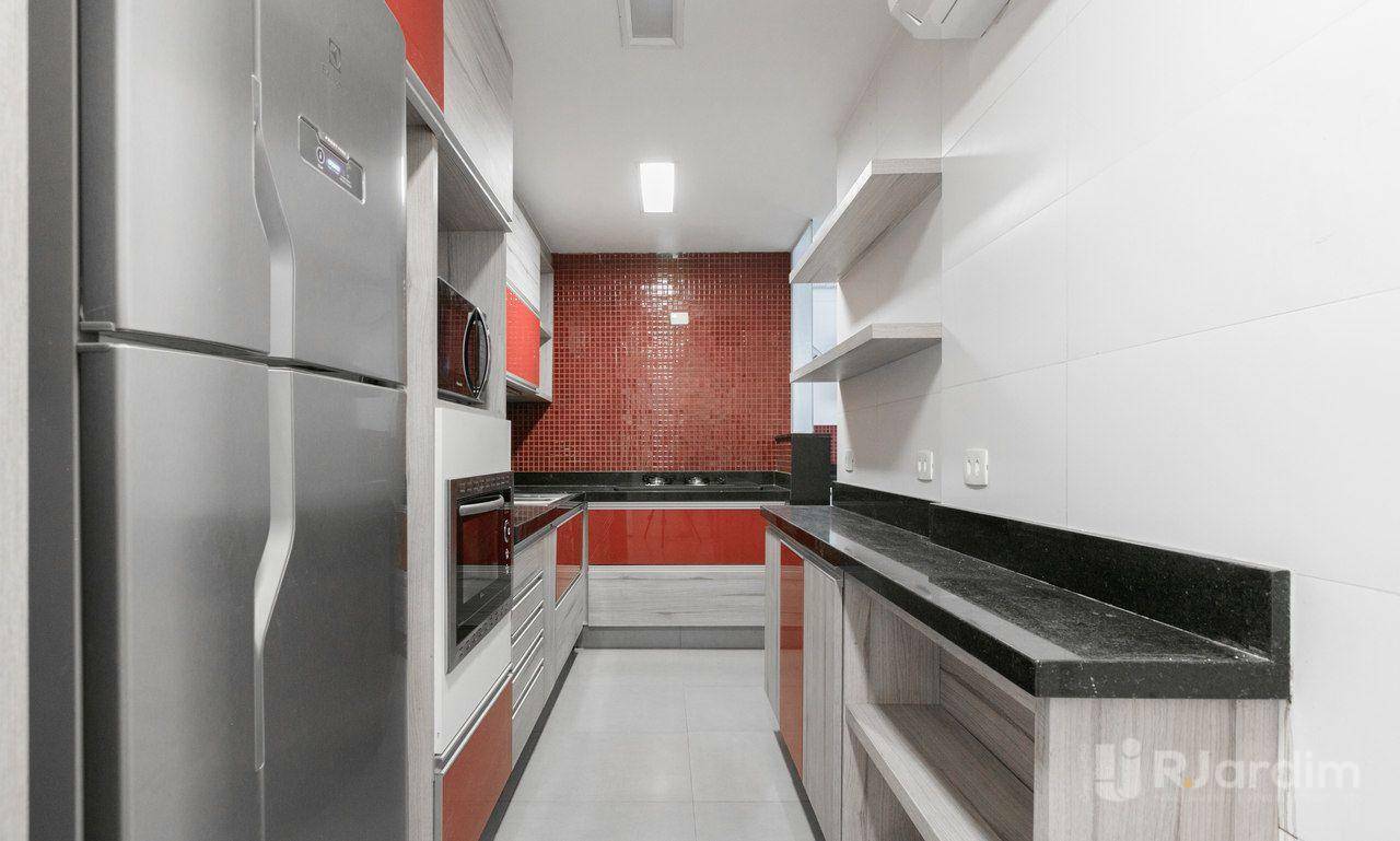 Apartamento para alugar com 3 quartos, 147m² - Foto 21