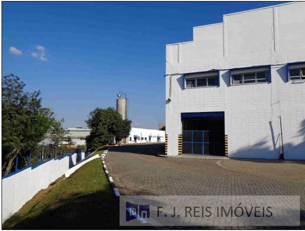 Depósito-Galpão-Armazém para alugar, 11697m² - Foto 16