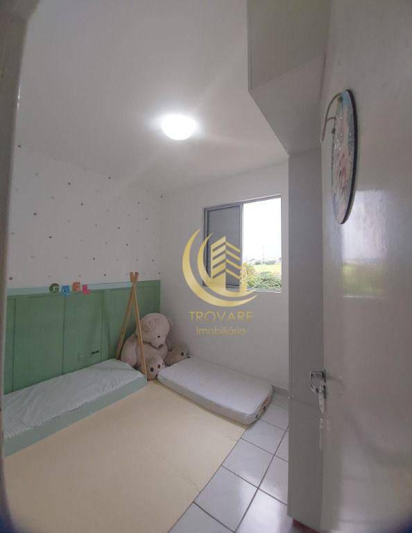 Apartamento à venda com 2 quartos, 48m² - Foto 5