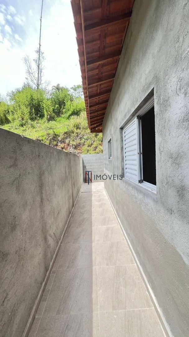 Casa à venda com 3 quartos, 125M2 - Foto 42