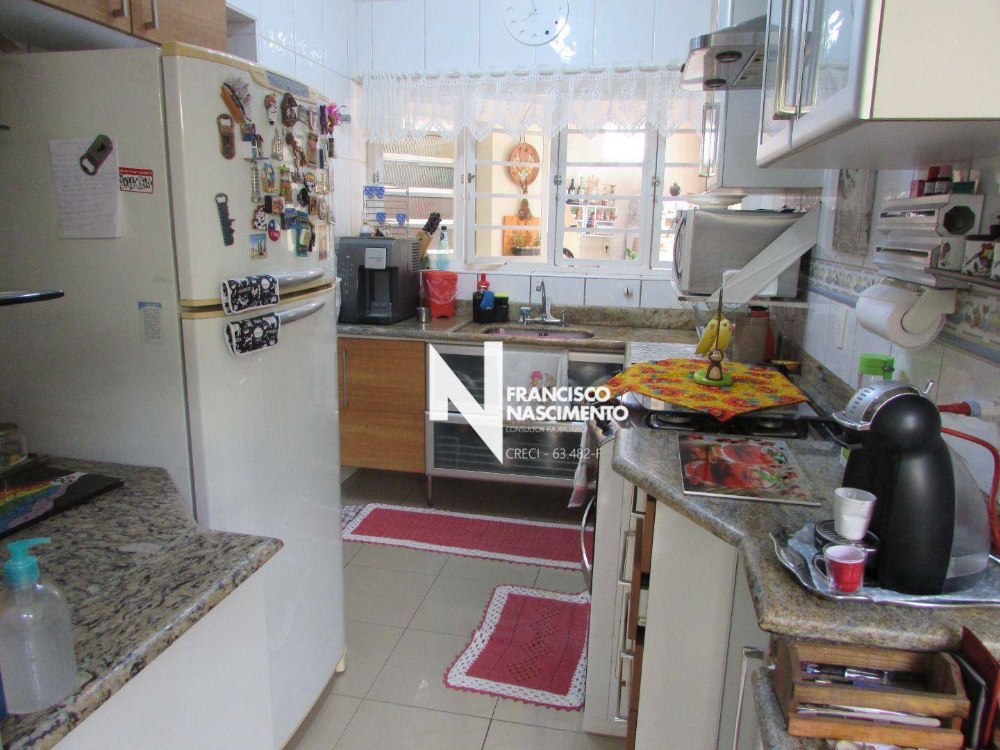 Sobrado à venda com 4 quartos, 380m² - Foto 16