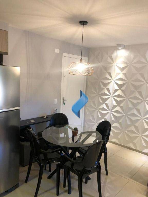 Apartamento à venda com 2 quartos, 55m² - Foto 19