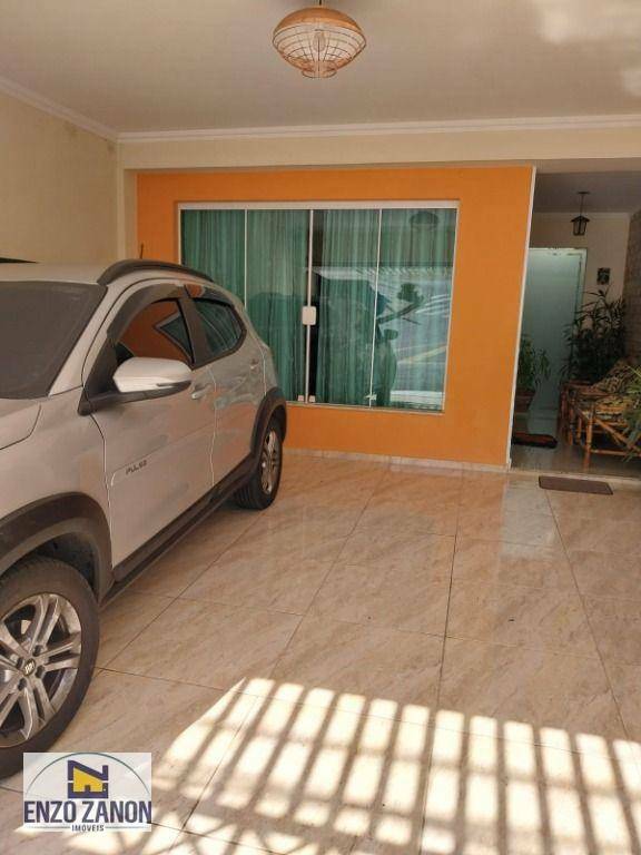 Sobrado à venda com 3 quartos, 175m² - Foto 1