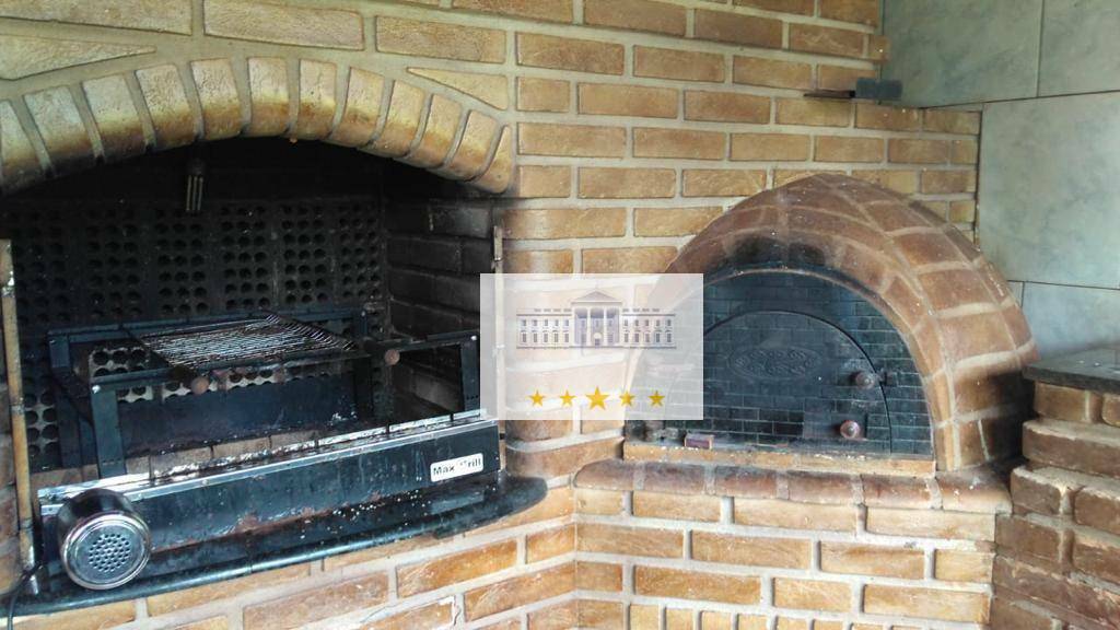 Chácara, 4 quartos, 2500 m² - Foto 5