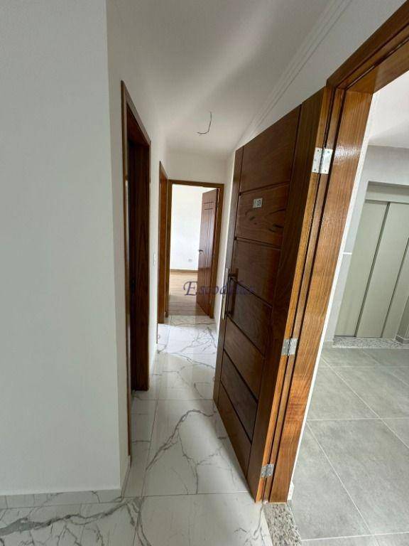 Apartamento à venda com 2 quartos, 40m² - Foto 21