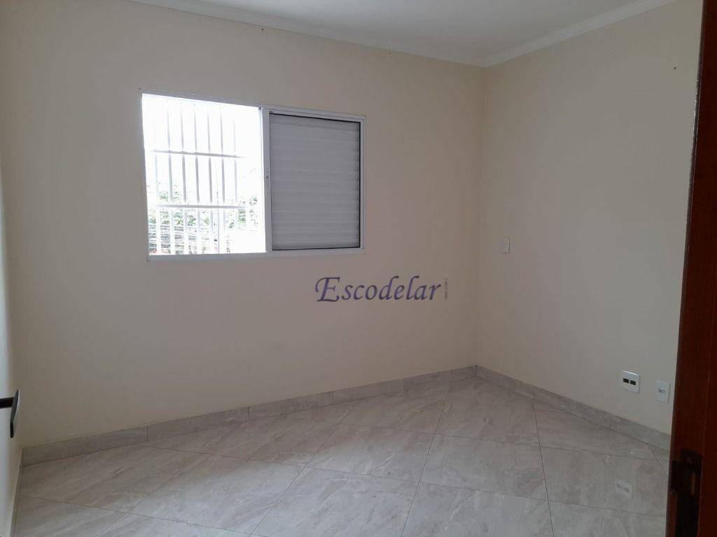 Sobrado à venda com 2 quartos, 72m² - Foto 20