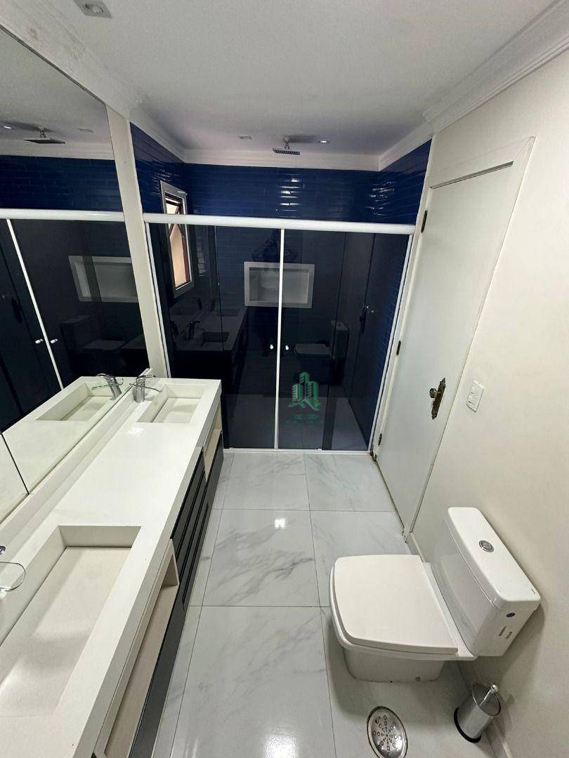 Apartamento à venda com 3 quartos, 170m² - Foto 23