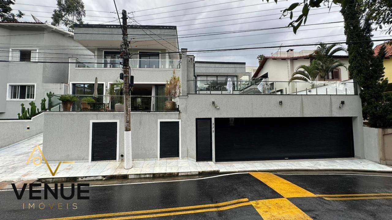 Casa de Condomínio à venda com 4 quartos, 750m² - Foto 34
