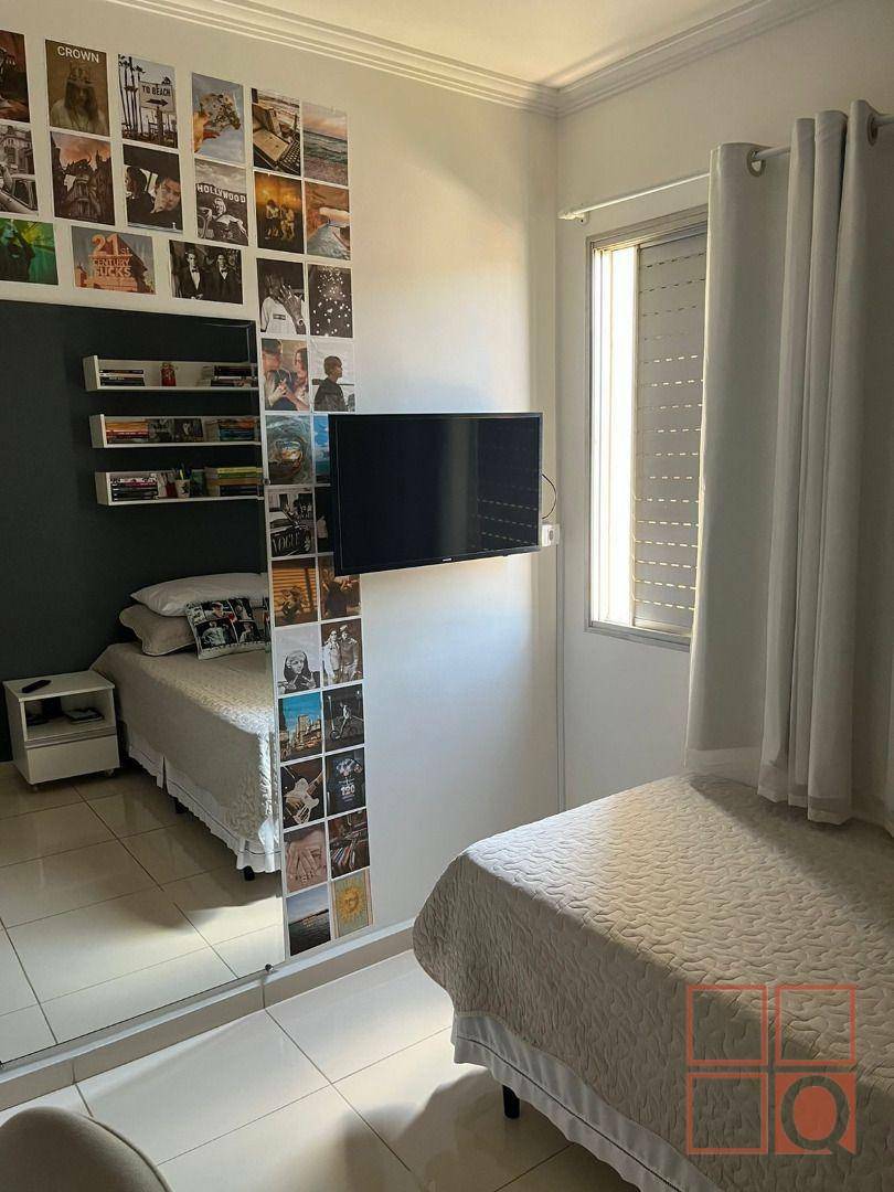 Apartamento à venda com 3 quartos, 62m² - Foto 12