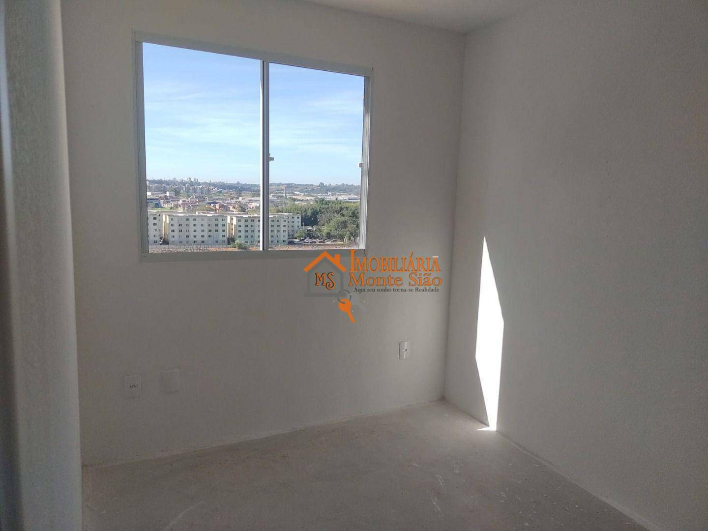 Apartamento para alugar com 2 quartos, 44m² - Foto 8