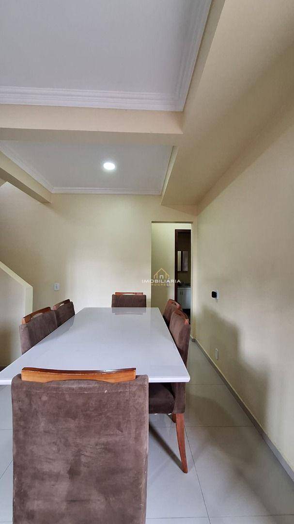 Sobrado à venda com 3 quartos, 151m² - Foto 7