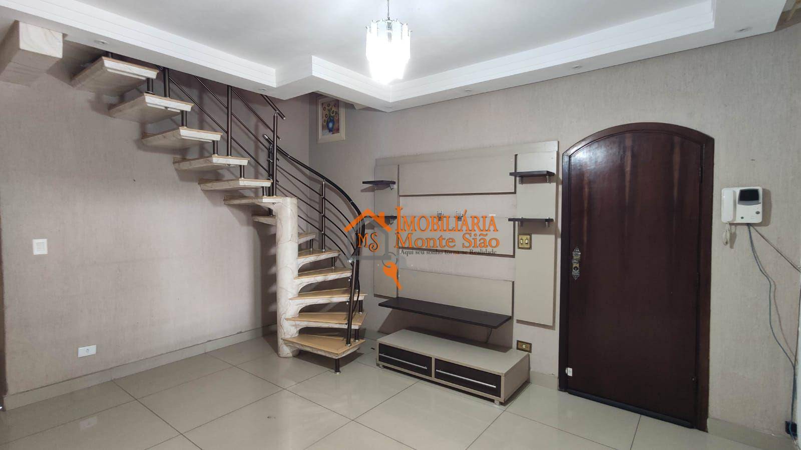 Sobrado à venda com 3 quartos, 150m² - Foto 11