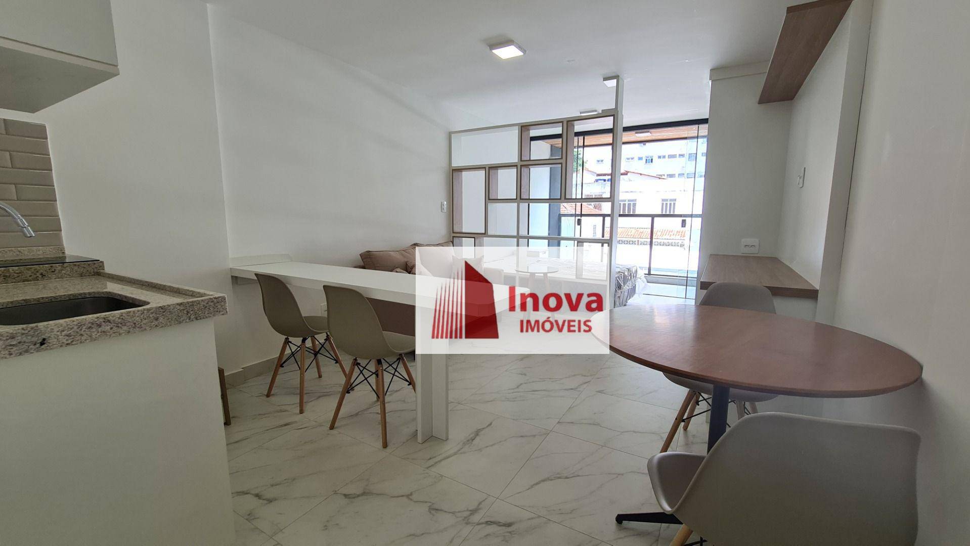 Apartamento para alugar com 1 quarto, 33m² - Foto 10