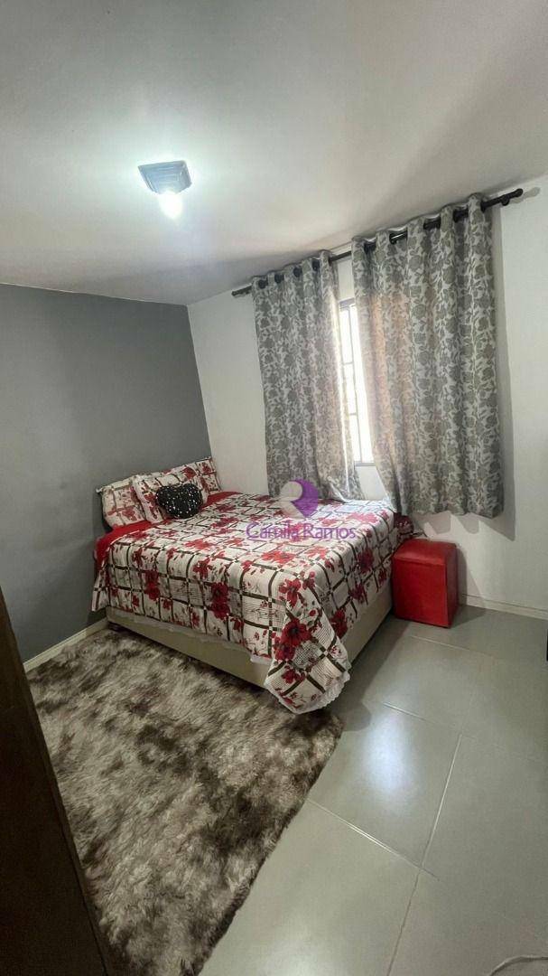 Apartamento à venda com 2 quartos, 48m² - Foto 7