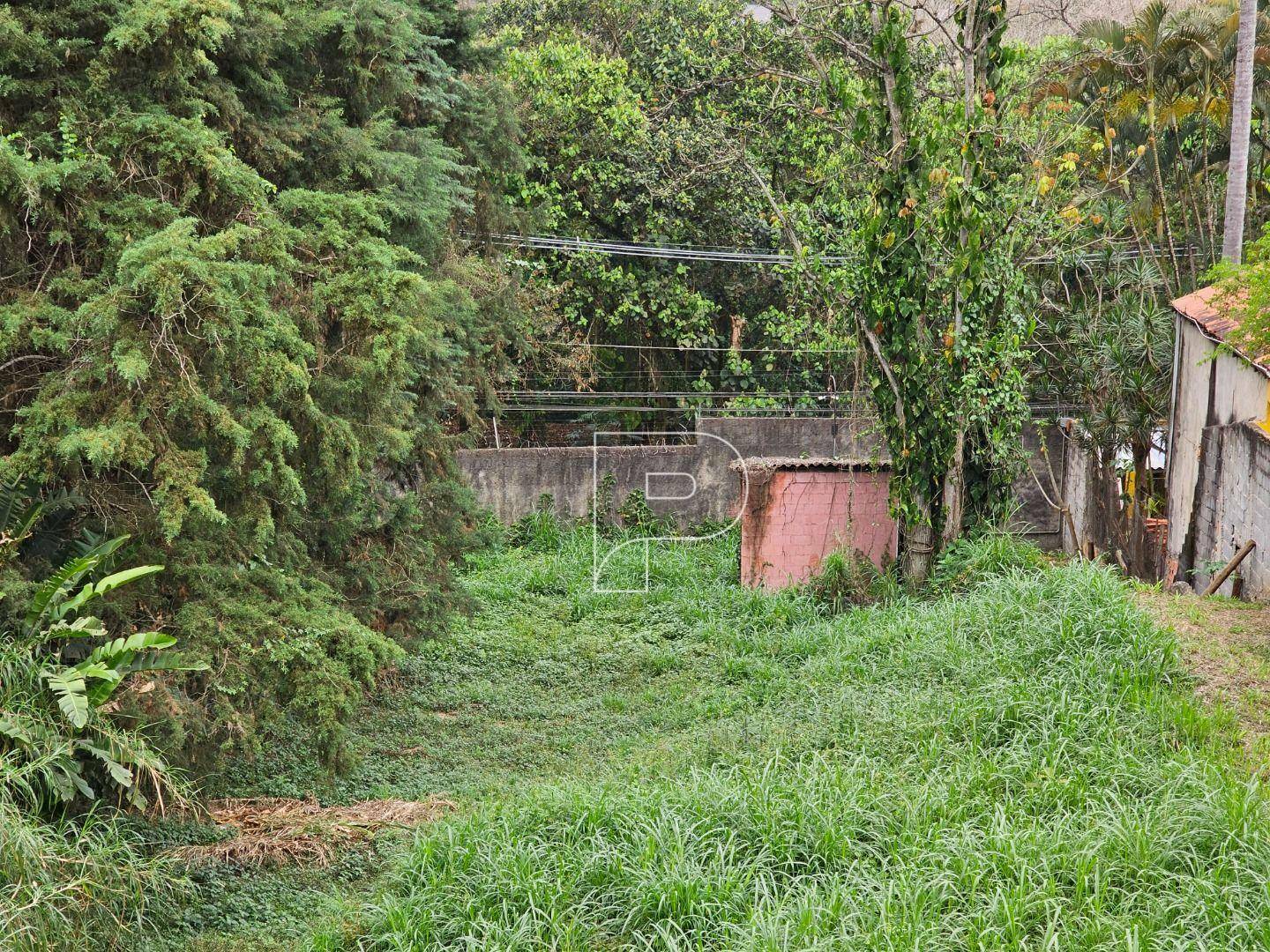 Loteamento e Condomínio à venda, 667M2 - Foto 9