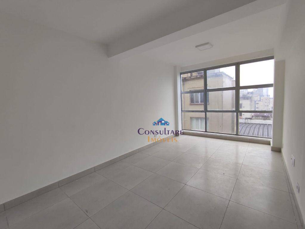 Conjunto Comercial-Sala para alugar, 70m² - Foto 8