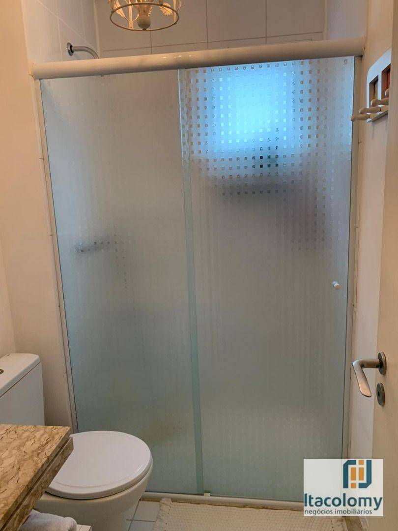 Casa de Condomínio à venda com 4 quartos, 170m² - Foto 7