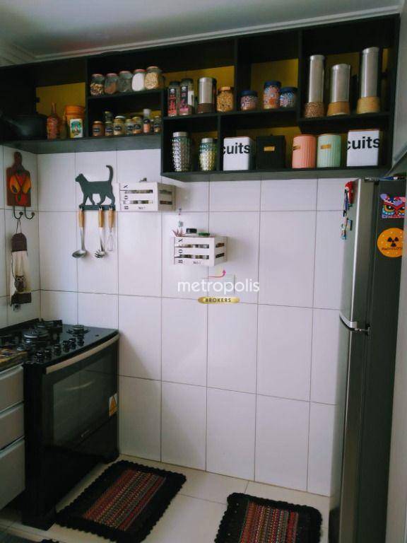 Sobrado à venda com 3 quartos, 85m² - Foto 6