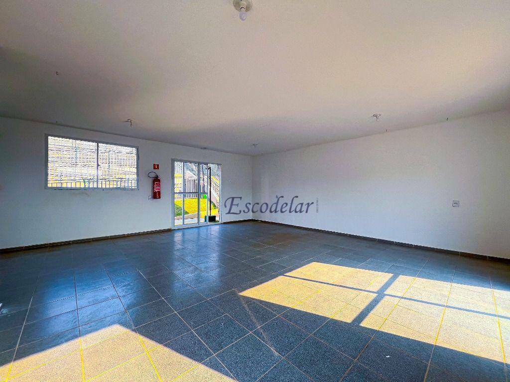 Apartamento à venda com 2 quartos, 40m² - Foto 31