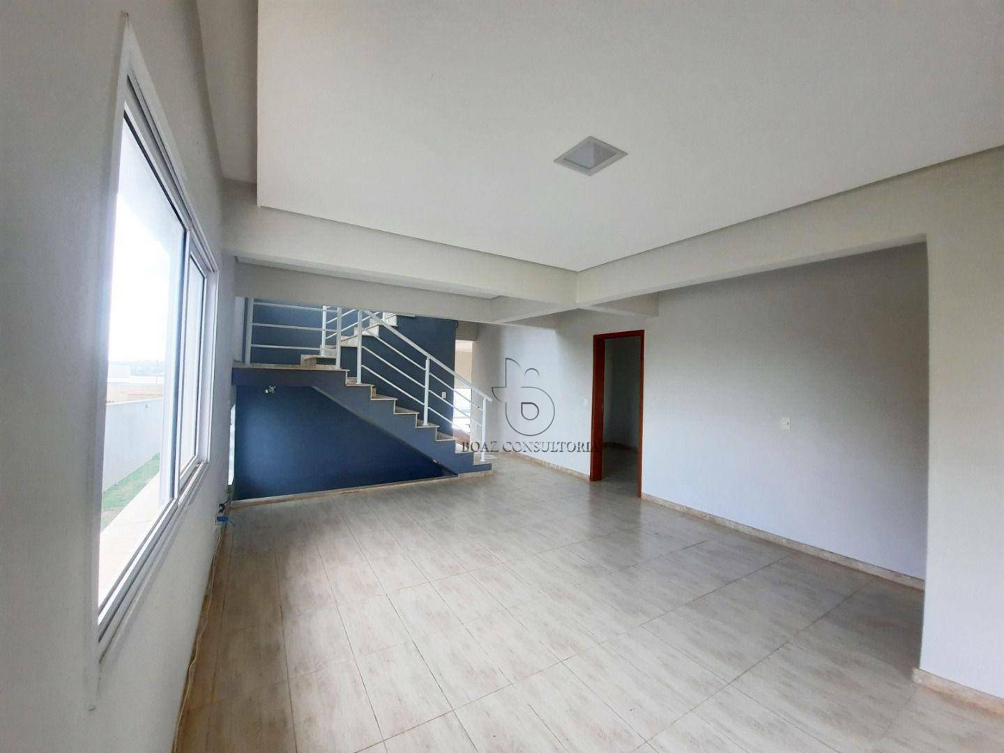 Casa de Condomínio à venda com 4 quartos, 331m² - Foto 9