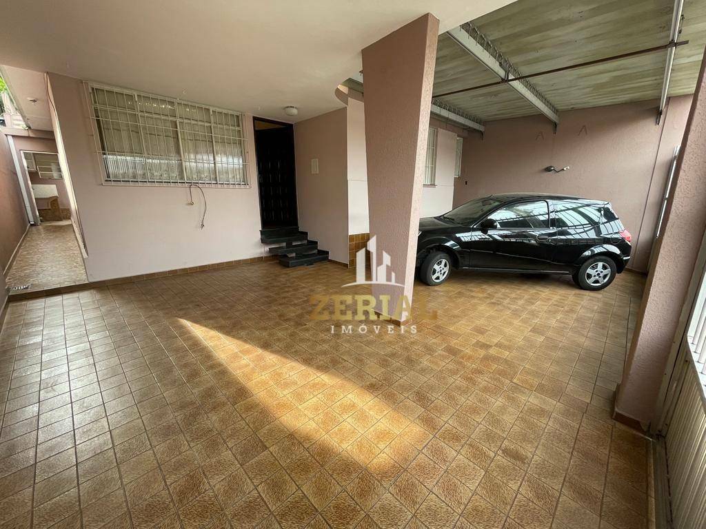 Casa à venda com 5 quartos, 198m² - Foto 1