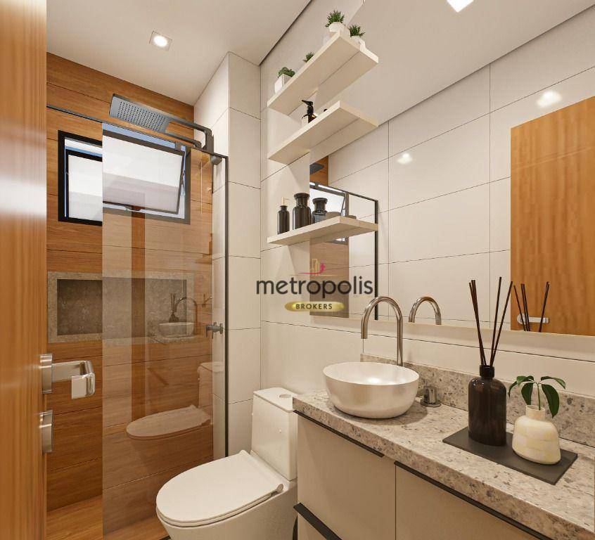 Cobertura à venda com 2 quartos, 119m² - Foto 15