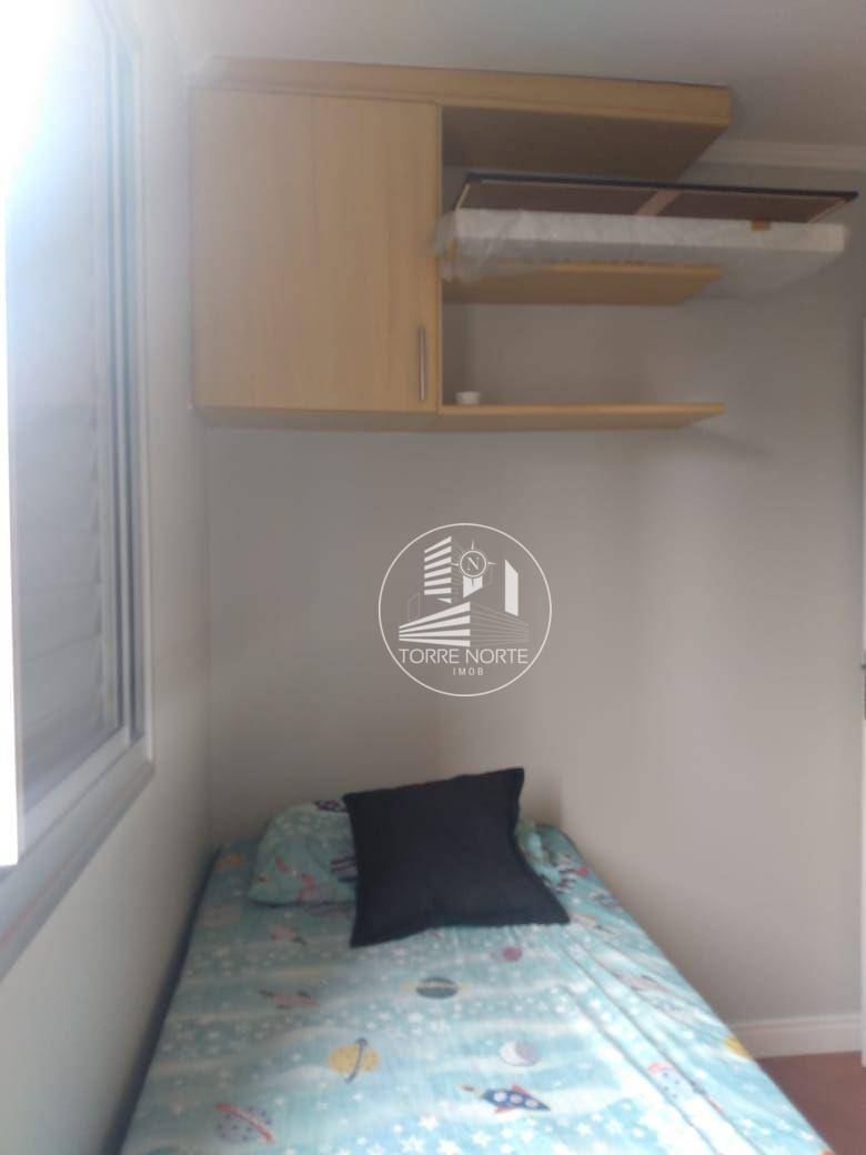 Apartamento à venda com 2 quartos, 50m² - Foto 17