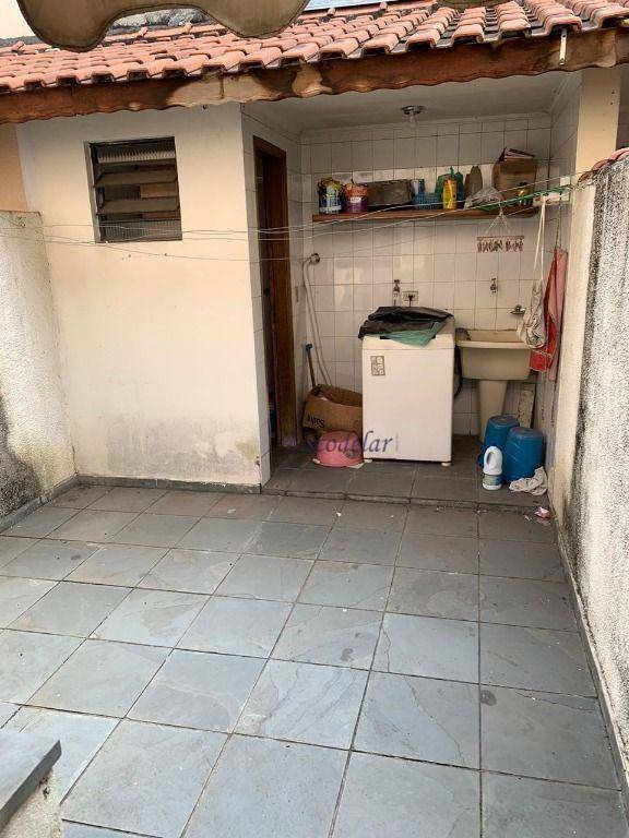 Sobrado à venda com 2 quartos, 69m² - Foto 6