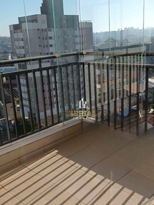 Apartamento à venda com 3 quartos, 83m² - Foto 3