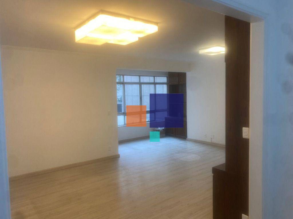 Apartamento à venda e aluguel com 3 quartos, 180m² - Foto 14