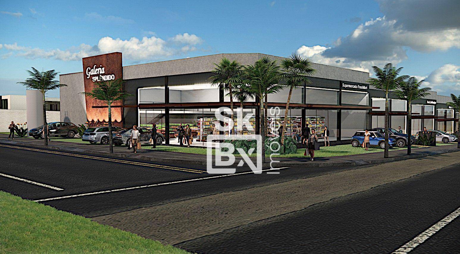 Loja-Salão à venda, 519m² - Foto 10